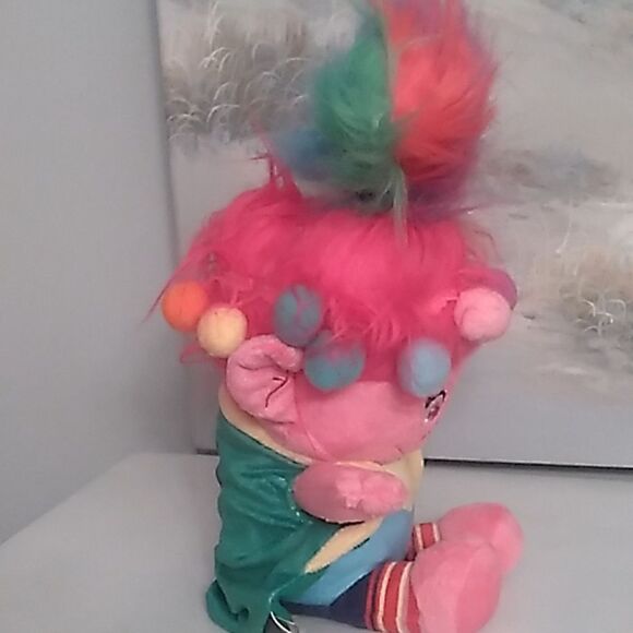 DreamWorks Troll Bank - Picture 2 of 7